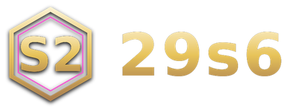 29s6 logo
